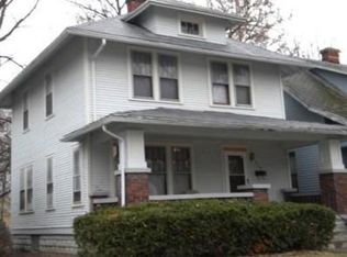 324 Westwood Ave, Dayton, OH 45417
