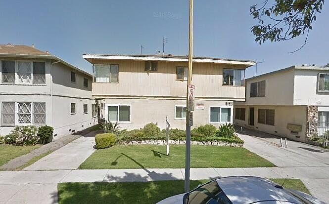 1st image of 3320 S Durango Ave APT 3
