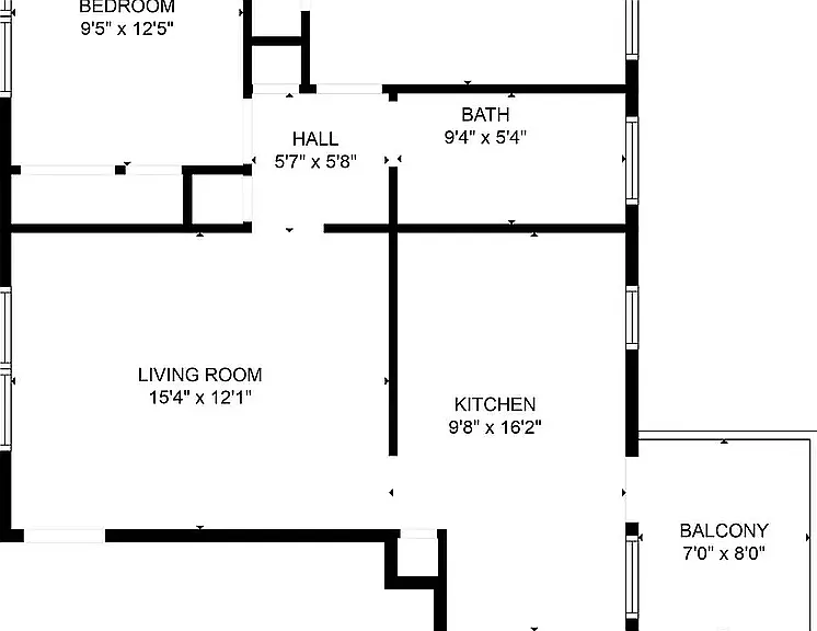 200 E Harriet St #3 — Photo 11