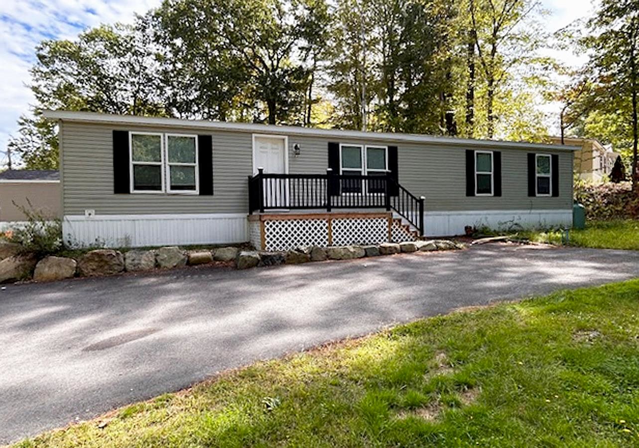 23 Juniper Street, Exeter, NH 03833 | Zillow