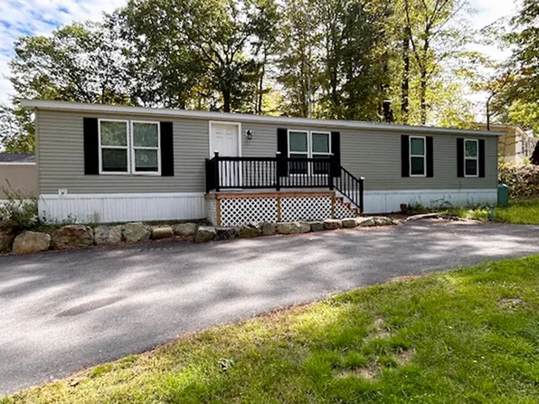 23 Juniper Street, Exeter, NH 03833