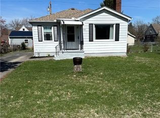 5021 Dinsmore Rd, Dayton, OH 45449