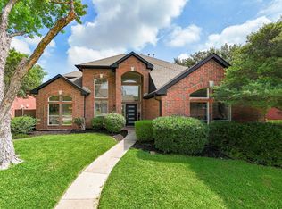 2025 Houlton Ln, Plano, TX 75025