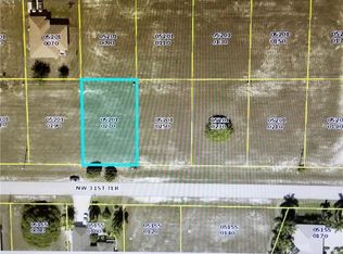4233 NW 31st Ter, Cape Coral, FL 33993