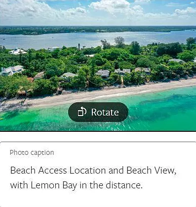 Manasota Key Rd — Photo 5