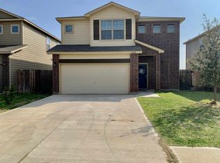 1603 Padre Island Ct, Laredo, TX 78045