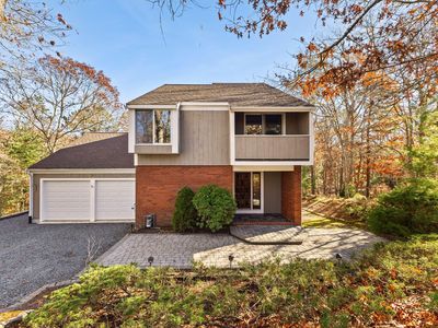 269 Winding Cove Road, Marstons Mills, MA, 02648