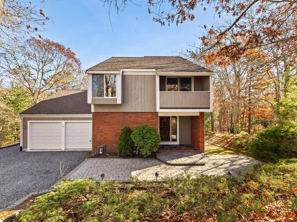 269 Winding Cove Road, Marstons Mills, MA 02648