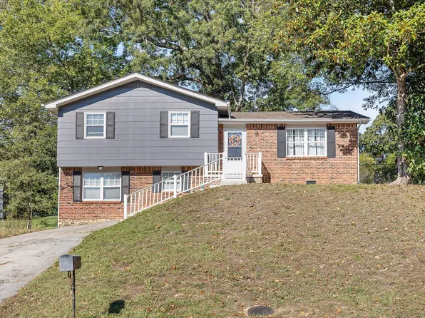 8925 Sherida Ln, Chattanooga, TN 37416