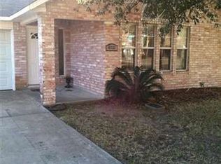 4731 Staci Ln, Groves, TX 77619