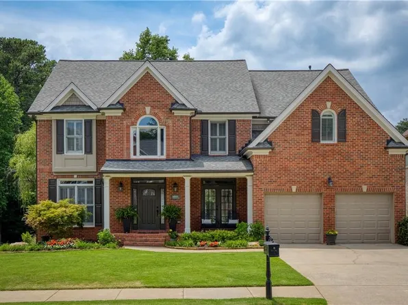 4995 Thornbury Way, Alpharetta, GA 30005