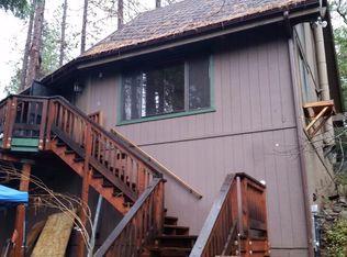 39847 Deer Ridge Dr, Oakhurst, CA 93644