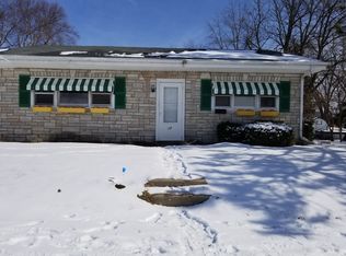 617 N Strong Ave, Spring Valley, IL 61362