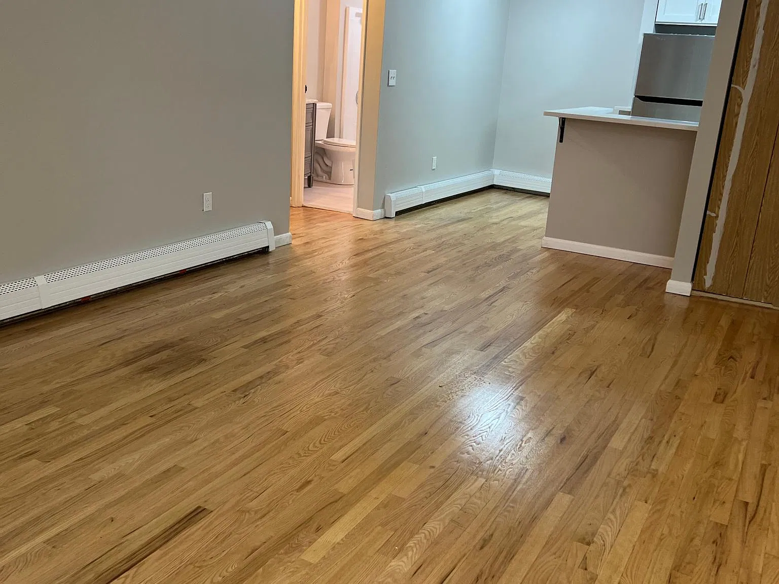 1 bed, 600 sqft, $1,600 — Photo 3