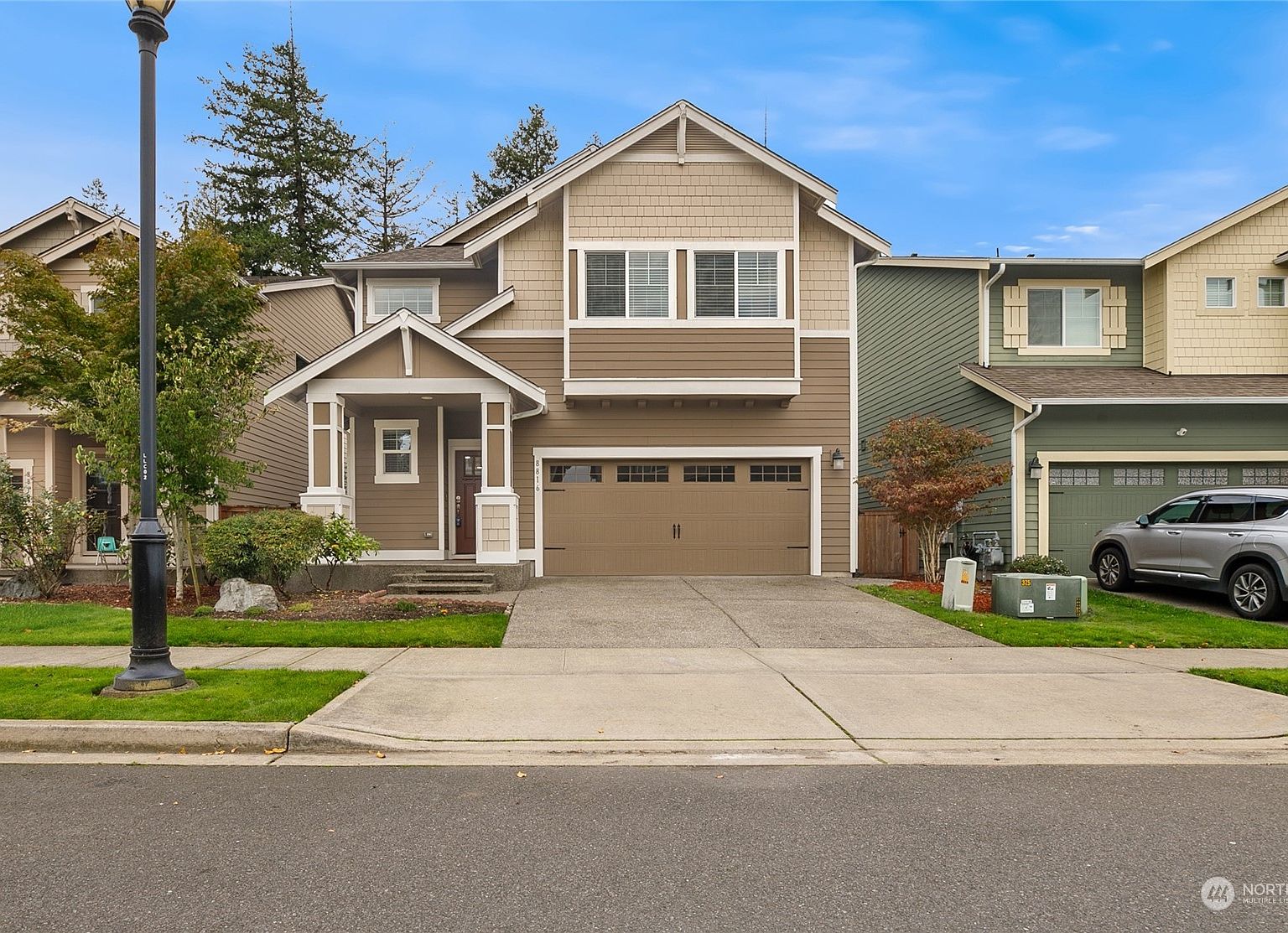 8816 Jayden Street NE, Lacey, WA 98516 | Zillow