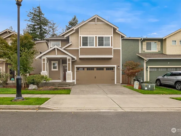 8816 Jayden Street NE, Lacey, WA 98516