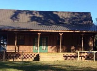 410 Allbritton Trl SW, Bogue Chitto, MS 39629