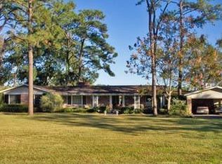 5045 Pirates Cove Rd, Jacksonville, FL 32210