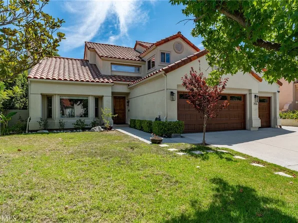 756 Cedar Point Pl, Westlake Village, CA 91362