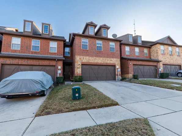 394 Teague Dr, Lewisville, TX 75067