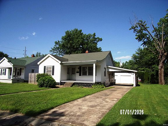 5th image of 411 S Kerth Ave