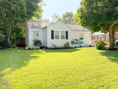 5419 Haverford Ave, Indianapolis, IN, 46220