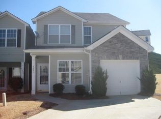 4831 Tangerine Cir, Oakwood, GA 30566