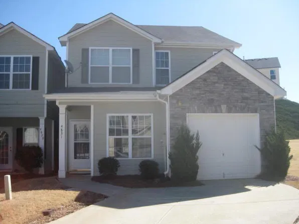 4831 Tangerine Cir, Oakwood, GA 30566