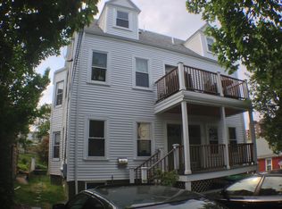 15 Greenville Ter, Somerville, MA 02143