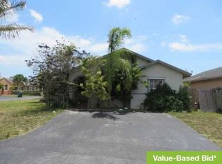 24831 SW 128th Path, Homestead, FL 33032