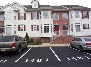 1407 Barnhardt Ln #507, Rahway, NJ 07065