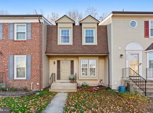 14467 Four Chimney Dr, Centreville, VA 20120