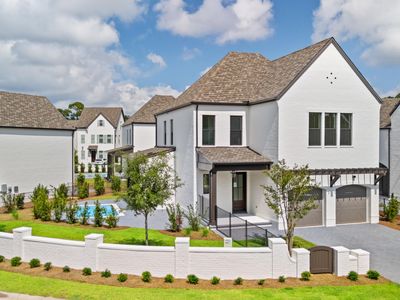 368 Ridgewalk Circle Lot 44b Santa, Point Washington, FL, 32459
