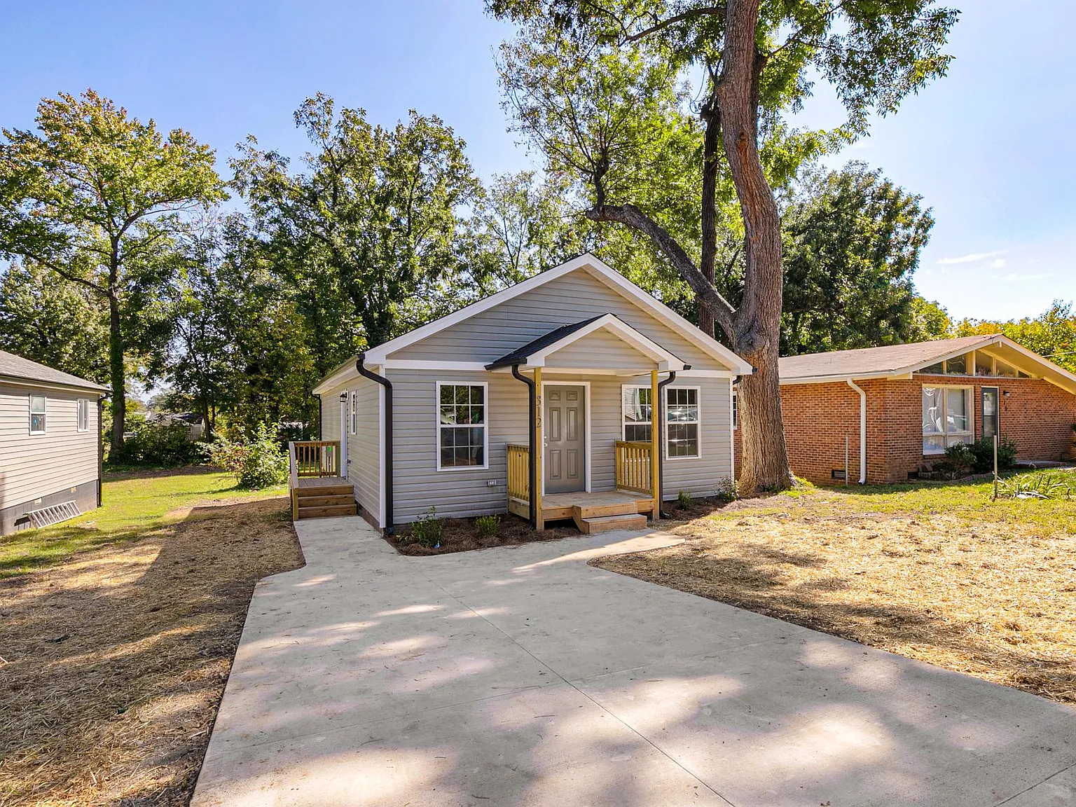 3 bed, 1056 sqft, $1,400 — Photo 3