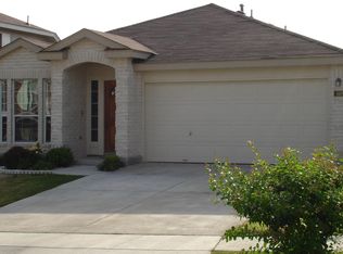 668 Granite Clf, San Antonio, TX 78251