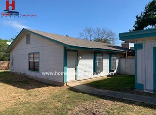 9619 Simplicity Dr, San Antonio, TX 78245
