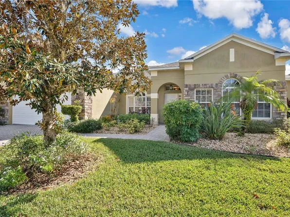 5164 Filmore Pl, Sanford, FL 32773