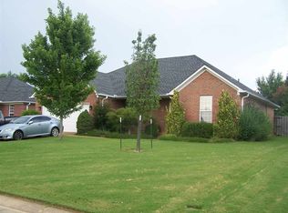 438 Gettysburg Dr, Jackson, TN 38305