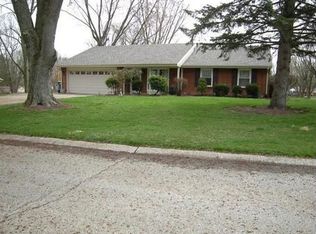 2274 Mission Ln, Bellbrook, OH 45305