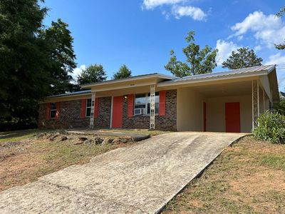 4726 County Road 97, Abbeville, AL, 36310