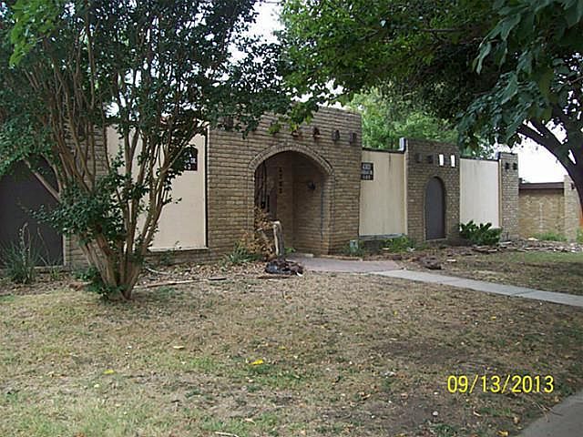 1st image of 4303 Gorman Dr APT B