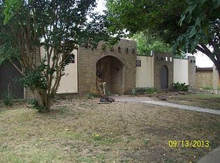 4303 Gorman Dr APT B, Fort Worth, TX 76132