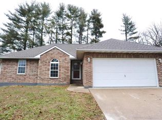 1205 Devonshire Ln, Rolla, MO 65401