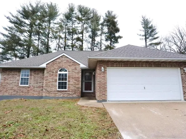 1205 Devonshire Ln, Rolla, MO 65401