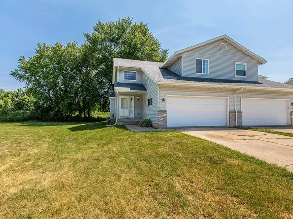 124 Lakewood Terrace, Marshall, WI 53559