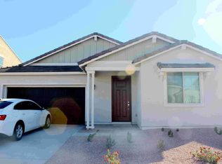 19823 W Pinchot Dr, Buckeye, AZ 85396