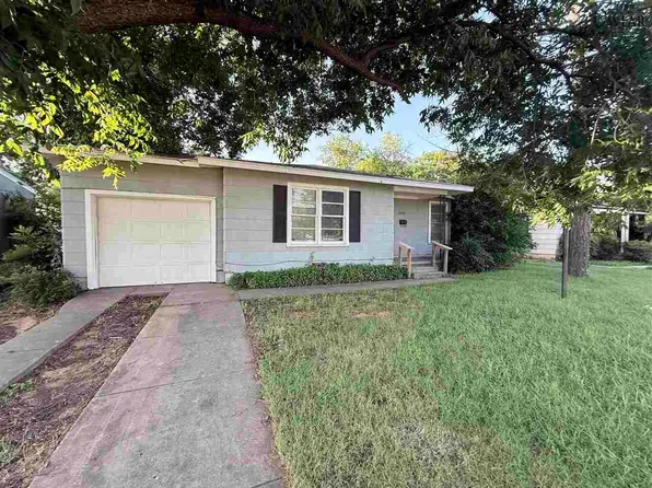 2408 Wedgewood Ave, Wichita Falls, TX 76301