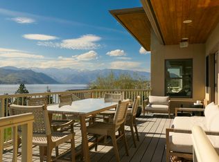 368 Lord Acres Rd, Chelan, WA 98816