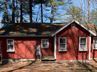 8 Ponderosa Pines, Naples, ME 04055