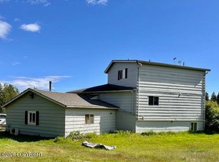 40775 Hancock Dr, Homer, AK 99603